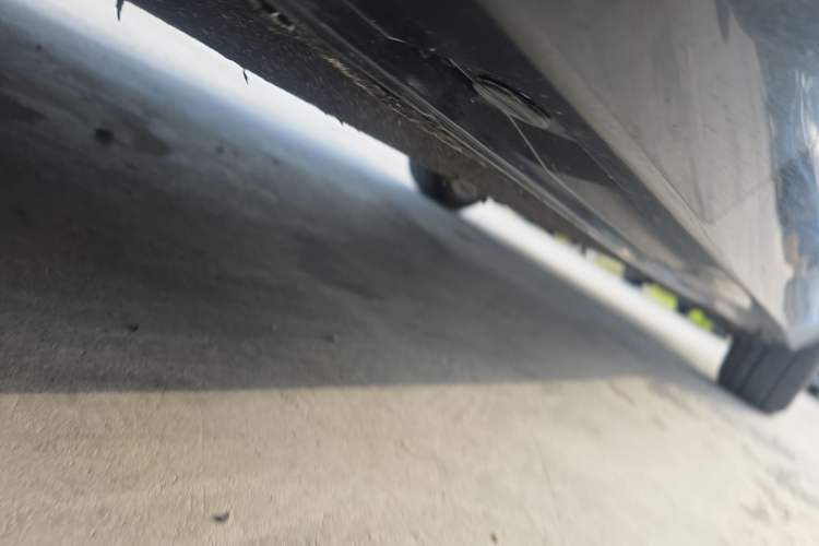 Used Audi A6L 2014 TFSI Comfort Model Chassis Front Left
