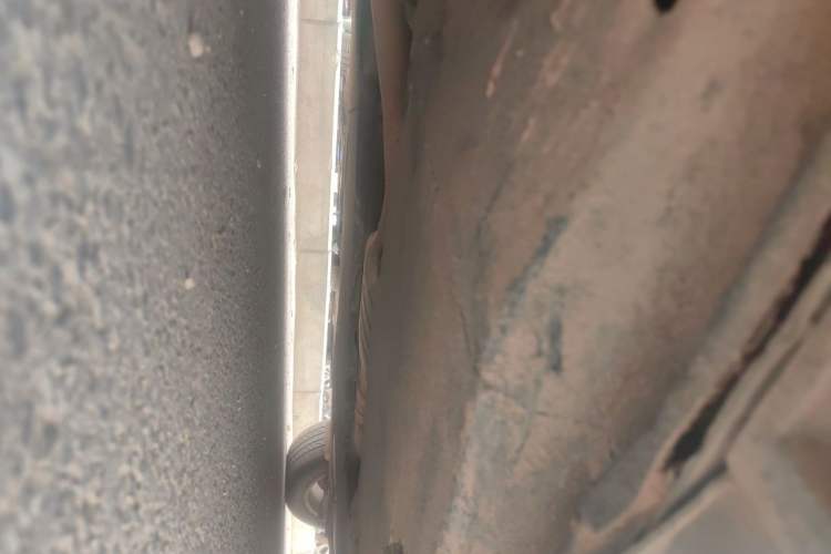 Used Audi A6L 2014 TFSI Standard Model Chassis Front Left