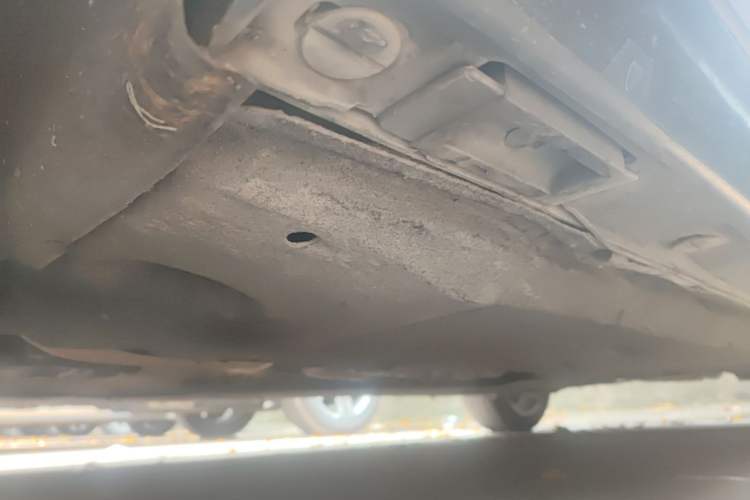 Used Audi A6L 2014 30 FSI Technology Model Chassis Front Left