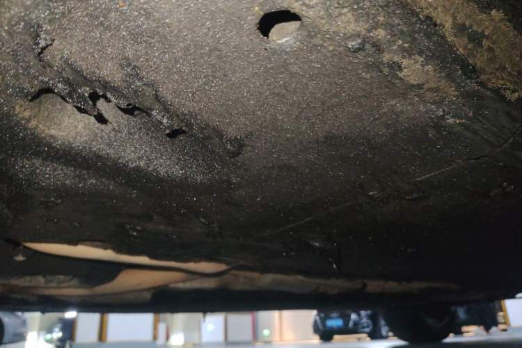 Used Audi A6L 2014 30 FSI Comfort Model Chassis Front Left