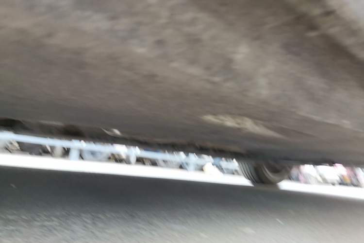 Used Audi A6L 2014 TFSI Standard Model Chassis Front Left