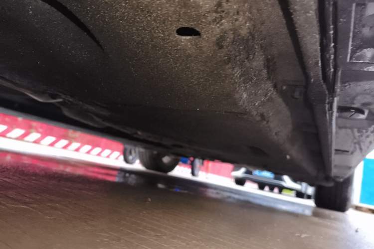 Used Audi A6L 2014 30 FSI Comfort Model Chassis Front Left