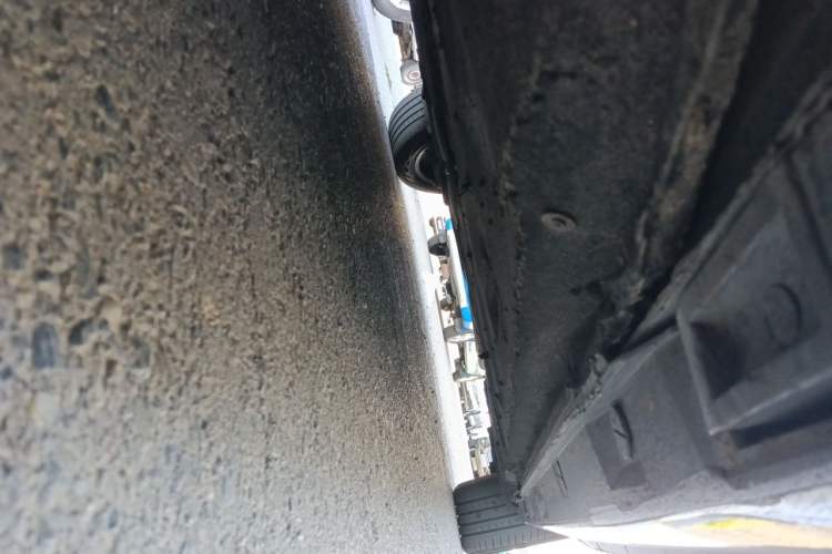 Used Audi A6L 2014 30 FSI Comfort Model Chassis Front Left