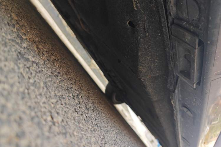 Used Audi A6L 2014 30 FSI Comfort Model Chassis Front Left