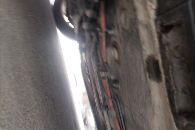 Used Audi A6L 2014 30 FSI Comfort Model Chassis Front Left