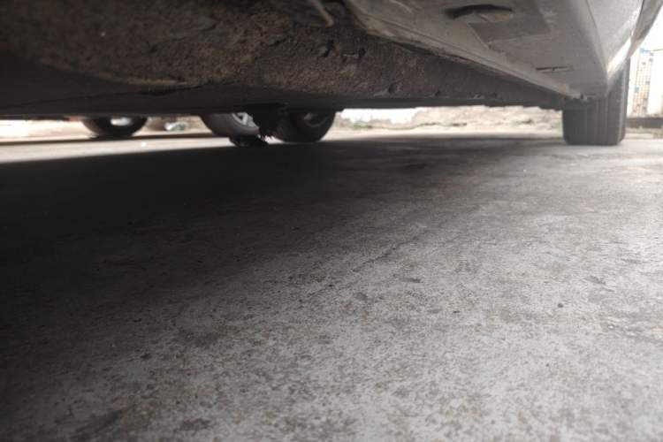 Used Audi A6L 2014 30 FSI Comfort Model Chassis Front Left