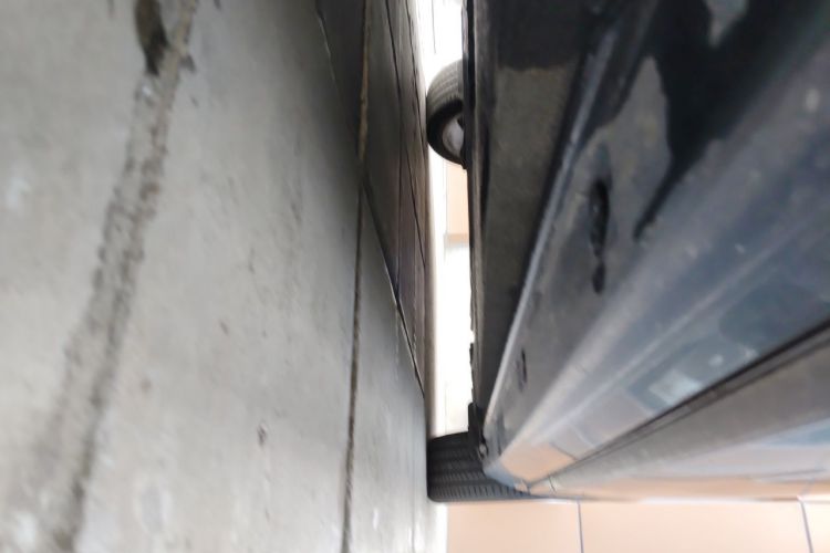 Used Audi A6L 2014 TFSI Standard Model Chassis Front Left