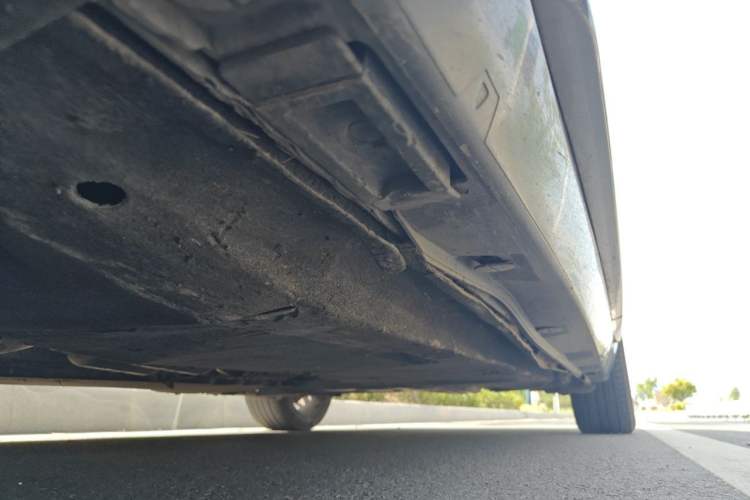 Used Audi A6L 2014 35 FSI quattro Luxury Model Chassis Front Left