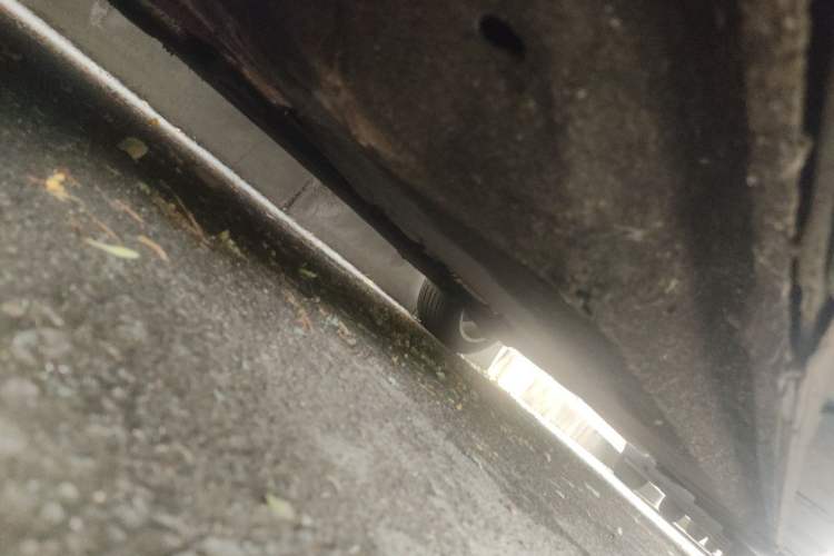 Used Audi A6L 2014 30 FSI Luxury Model Chassis Front Left