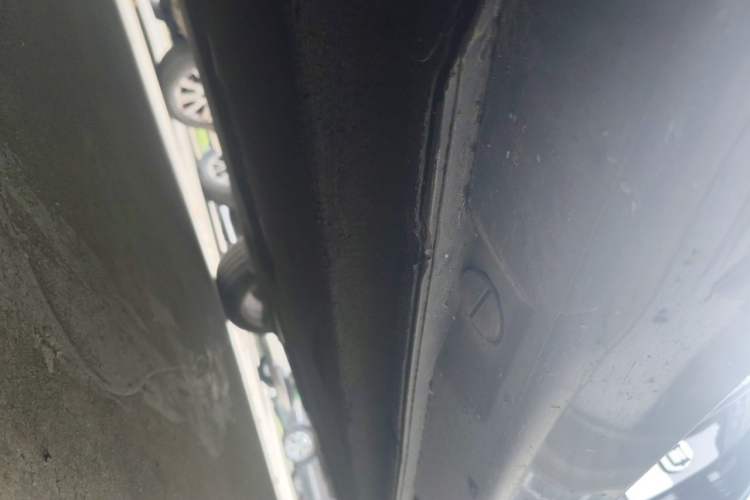 Used Audi A6L 2014 30 FSI Technology Model Chassis Front Left