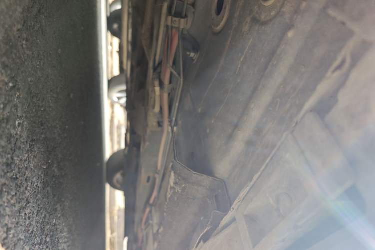Used Audi A6L 2014 30 FSI Comfort Model Chassis Front Left