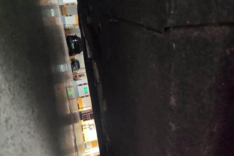 Used Audi A6L 2014 TFSI Standard Model Chassis Front Left