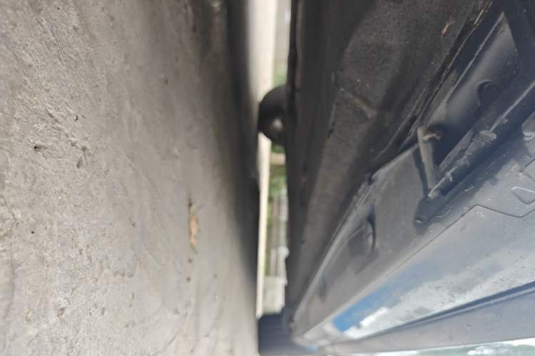 Used Audi A6L 2014 TFSI Standard Model Chassis Front Left