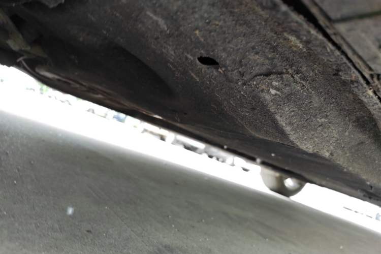 Used Audi A6L 2014 TFSI Comfort Model Chassis Front Left