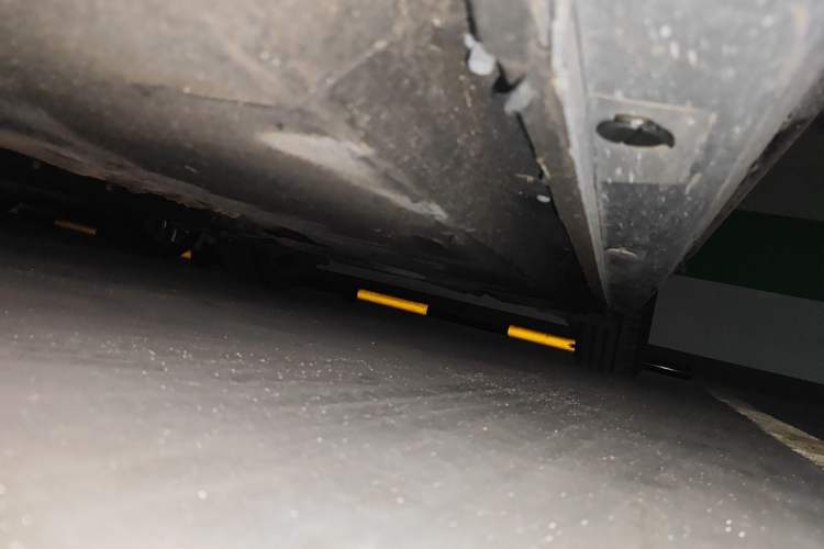 Used Audi A6L 2014 30 FSI Technology Model Chassis Front Left
