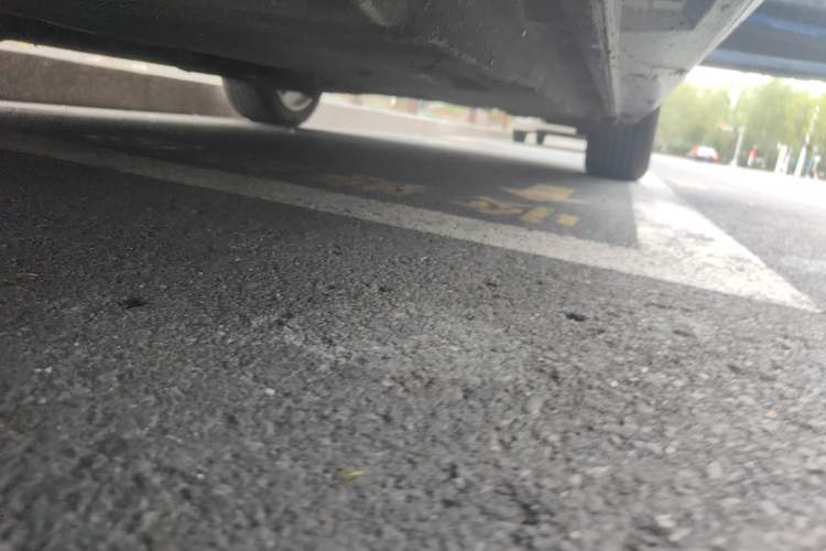 Used Audi A6L 2014 TFSI Comfort Model Chassis Front Left