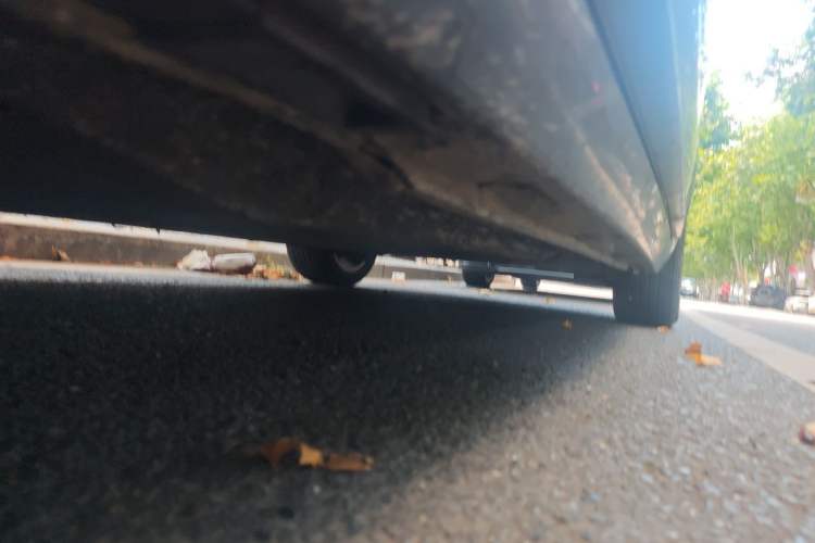 Used Audi A6L 2014 TFSI Comfort Model Chassis Front Left
