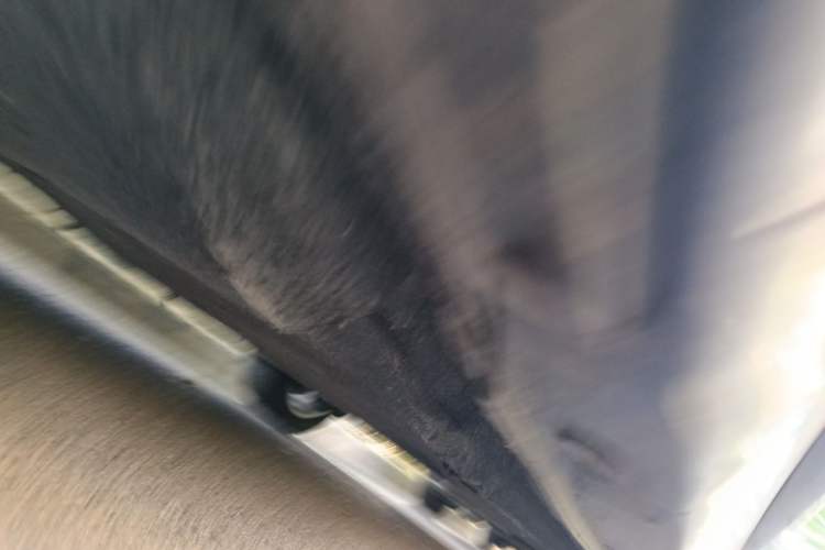 Used Audi A6L 2014 30 FSI Comfort Model Chassis Front Left