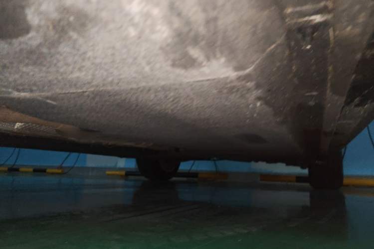Used Audi A6L 2014 TFSI Comfort Model Chassis Front Left