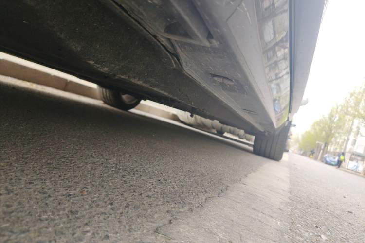 Used Audi A6L 2014 TFSI Comfort Model Chassis Front Left
