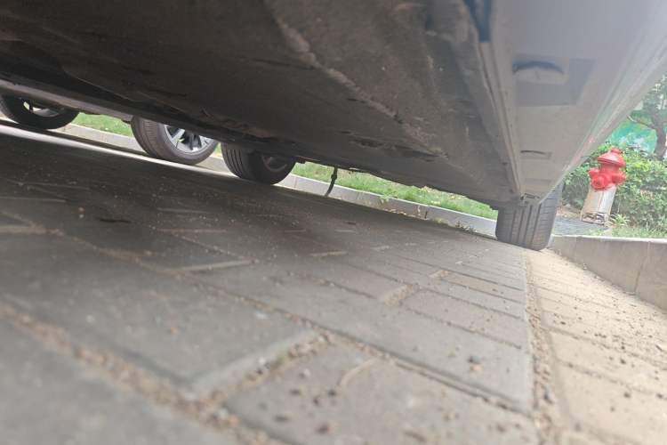 Used Audi A6L 2014 30 FSI Comfort Model Chassis Front Left