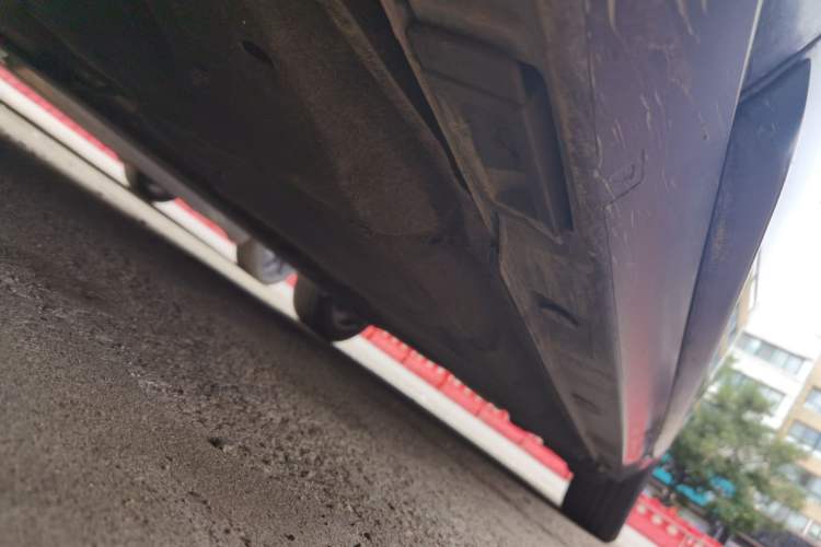 Used Audi A6L 2014 TFSI Comfort Model Chassis Front Left