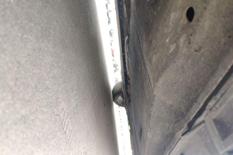 Used Audi A6L 2014 TFSI Standard Model Chassis Front Left