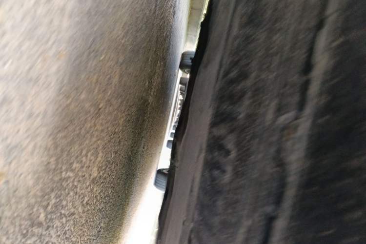 Used Audi A6L 2014 30 FSI Comfort Model Chassis Front