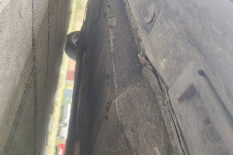 Used Audi A6L 2014 TFSI Comfort Model Chassis Front Right