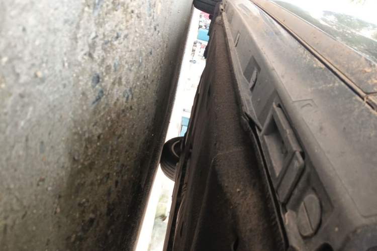 Used Audi A6L 2014 TFSI Comfort Model Chassis Front Right
