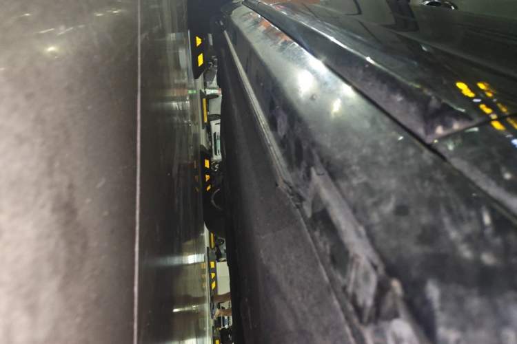 Used Audi A6L 2014 30 FSI Technology Model Chassis Front Right