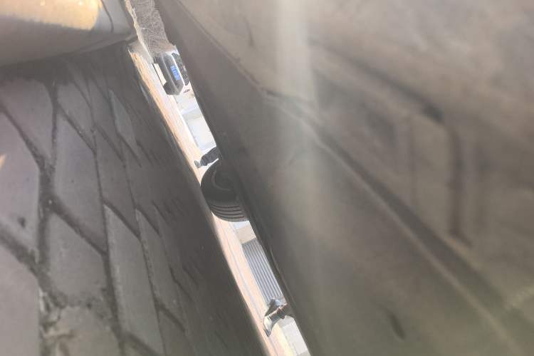 Used Audi A6L 2014 TFSI Comfort Model Chassis Front Right