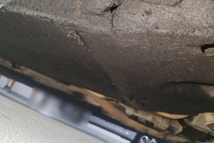 Used Audi A6L 2014 30 FSI Comfort Model Chassis Front Right