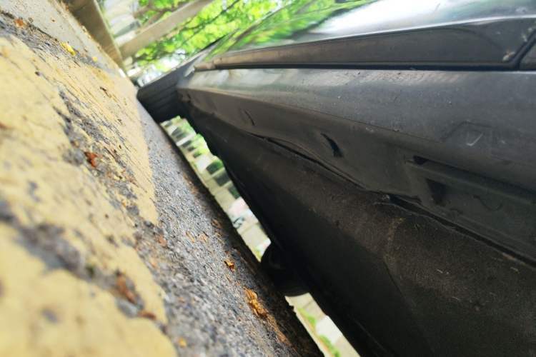 Used Audi A6L 2014 30 FSI Technology Model Chassis Front Right