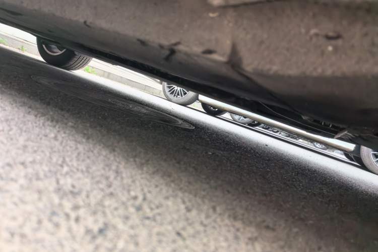 Used Audi A6L 2014 30 FSI Comfort Model Chassis Front Right