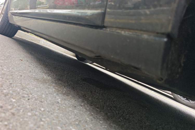 Used Audi A6L 2014 30 FSI Comfort Model Chassis Front Right