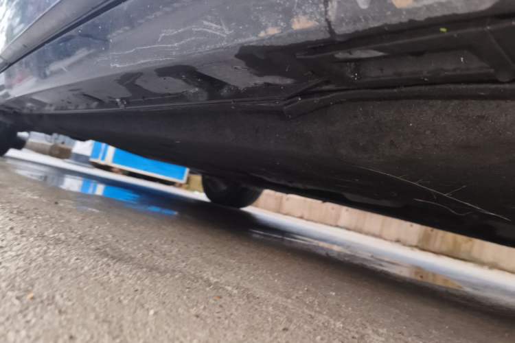 Used Audi A6L 2014 30 FSI Comfort Model Chassis Front Right