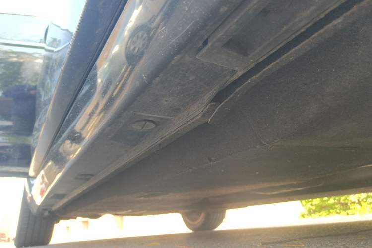 Used Audi A6L 2014 TFSI Comfort Model Chassis Front Right