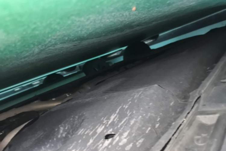 Used Audi A6L 2014 30 FSI Comfort Model Chassis Front Right