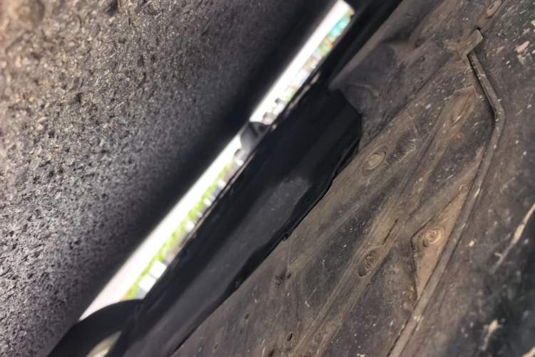 Used Audi A6L 2014 30 FSI Technology Model Chassis Front Right