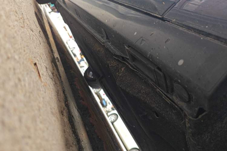 Used Audi A6L 2014 30 FSI Comfort Model Chassis Front Right