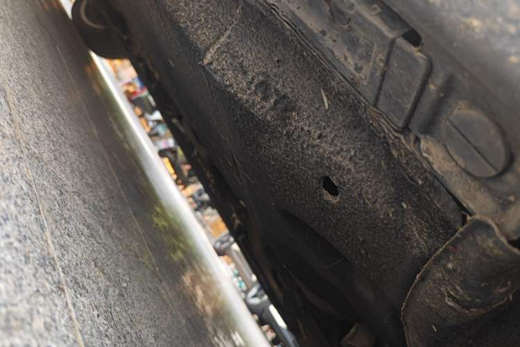 Used Audi A6L 2014 50 TFSI quattro Luxury Model Chassis Front Right