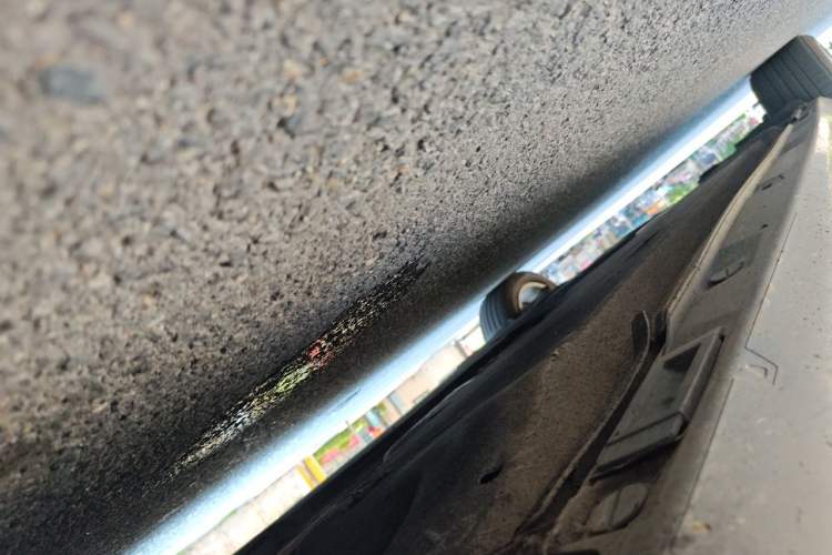 Used Audi A6L 2014 TFSI Standard Model Chassis Front Right