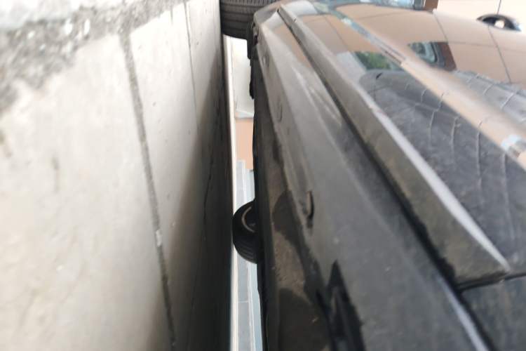 Used Audi A6L 2014 TFSI Standard Model Chassis Front Right