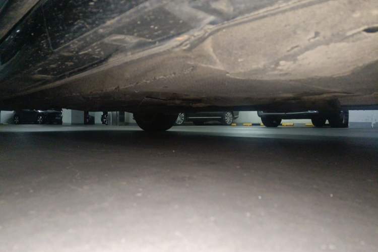 Used Audi A6L 2014 TFSI Comfort Model Chassis Front Right