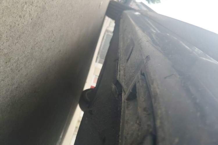 Used Audi A6L 2014 30 FSI Technology Model Chassis Front Right