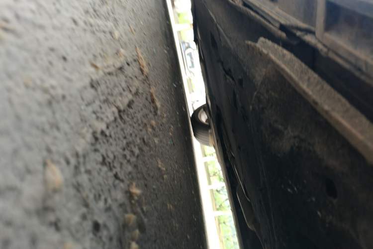 Used Audi A6L 2014 30 FSI Technology Model Chassis Front Right