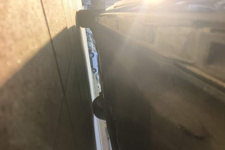 Used Audi A6L 2014 TFSI Standard Model Chassis Front Right