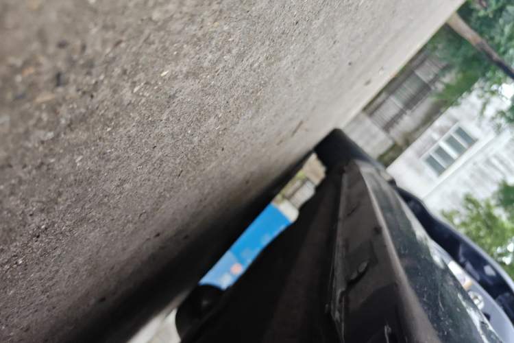 Used Audi A6L 2014 TFSI Standard Model Chassis Front Right