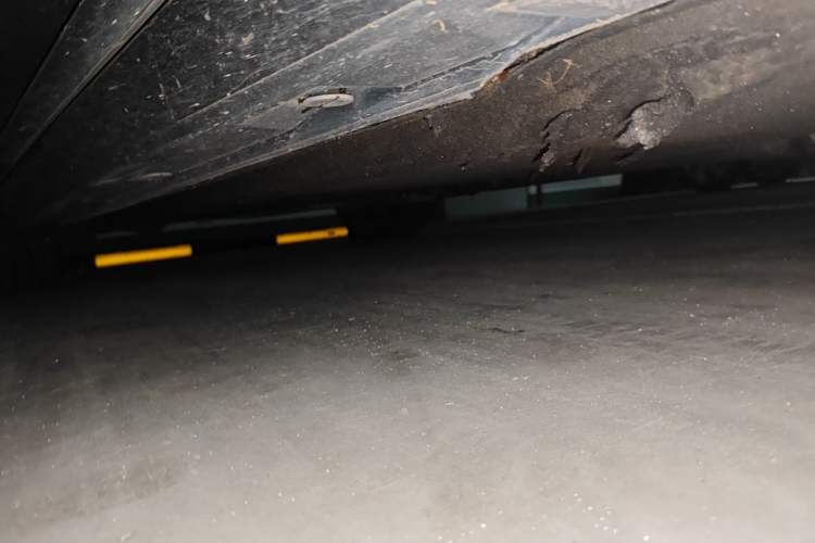 Used Audi A6L 2014 30 FSI Technology Model Chassis Front Right